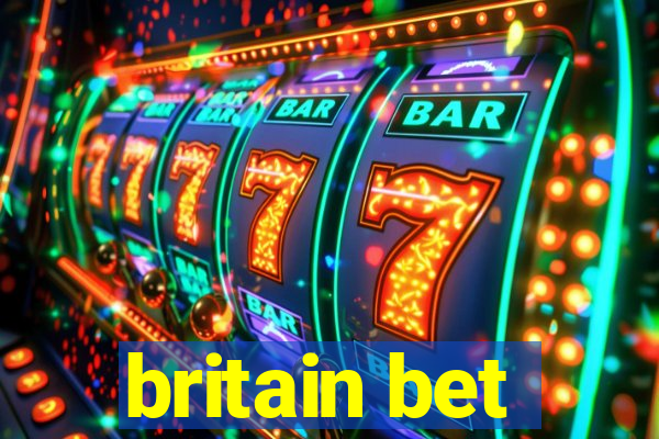 britain bet